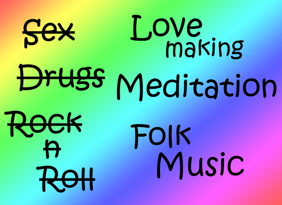 Love Making, Meditation, Folk Music